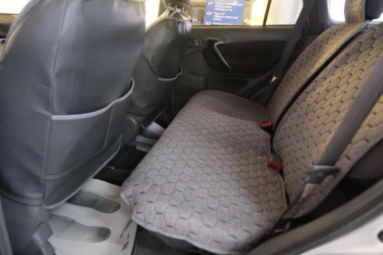 Toyota RAV4 19 из 21