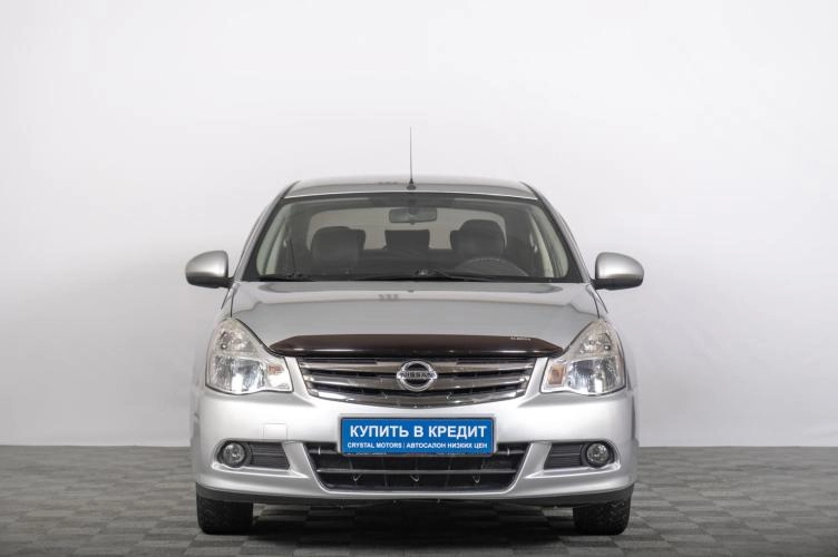Nissan Almera 3 из 6