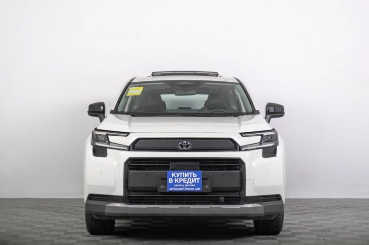 Toyota RAV4 3 из 6