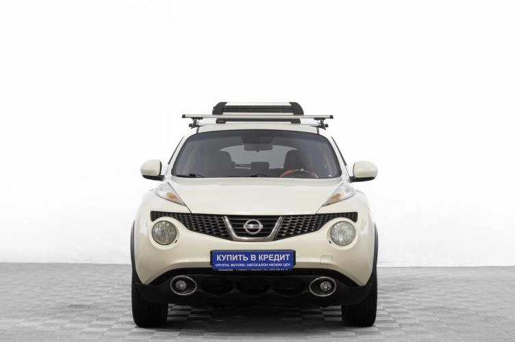 Nissan Juke 2 из 6