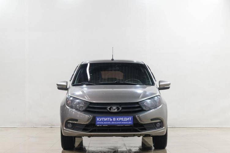 ВАЗ (LADA) Granta 2 из 6