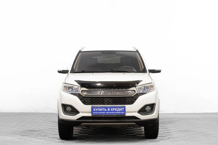 LIFAN Myway 2 из 6
