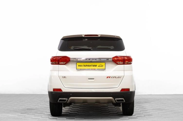 LIFAN Myway 5 из 6