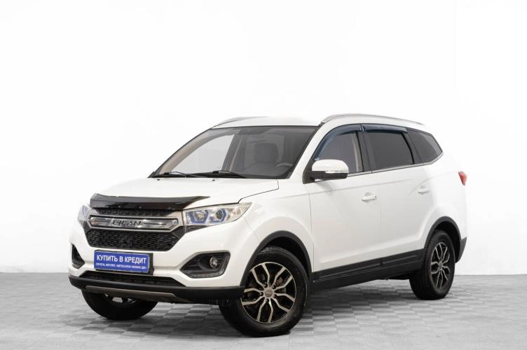LIFAN Myway 3 из 6