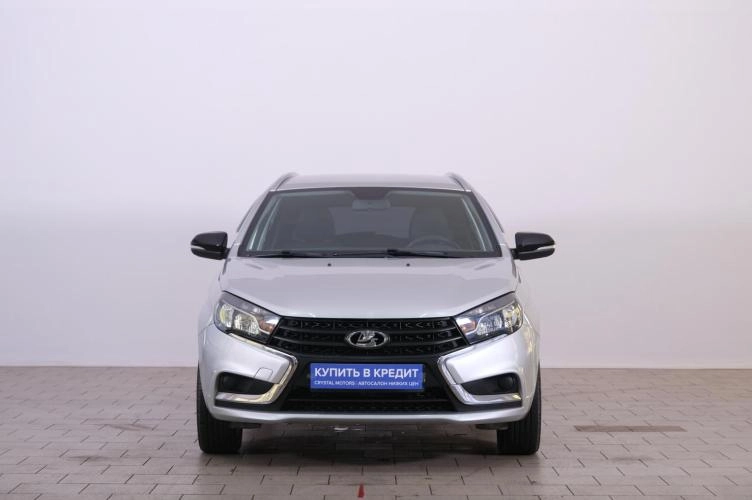 ВАЗ (LADA) Vesta 2 из 6