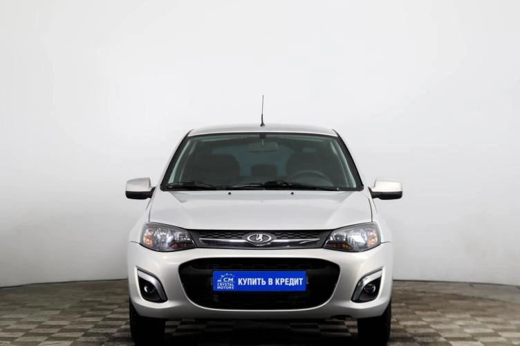 ВАЗ (LADA) Kalina 2 из 6