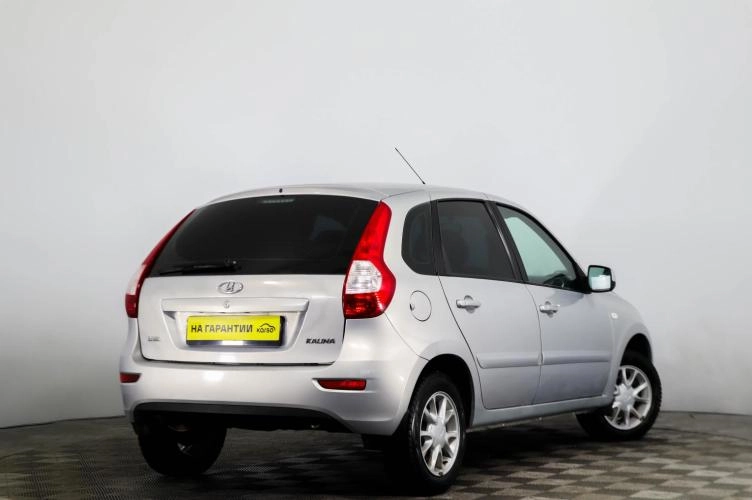 ВАЗ (LADA) Kalina 4 из 6