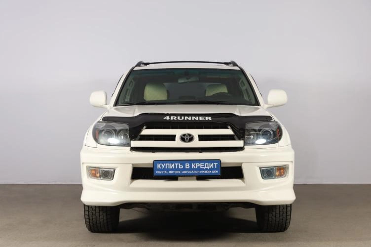 Toyota 4Runner 2 из 6
