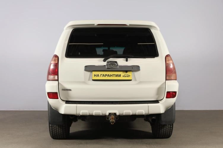 Toyota 4Runner 5 из 6