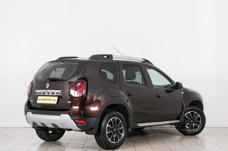 Renault Duster 6 из 6