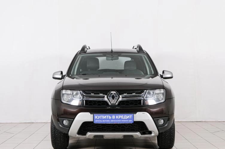 Renault Duster 2 из 6