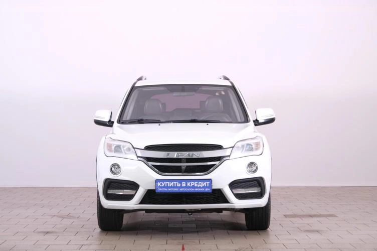 LIFAN X60 2 из 6