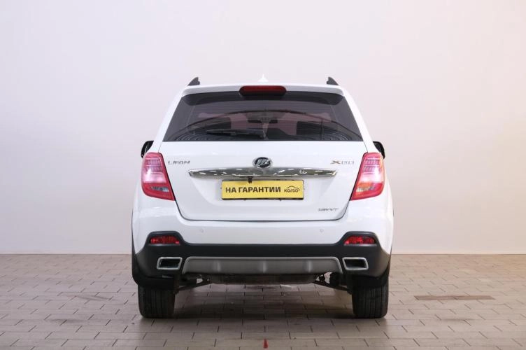 LIFAN X60 5 из 6