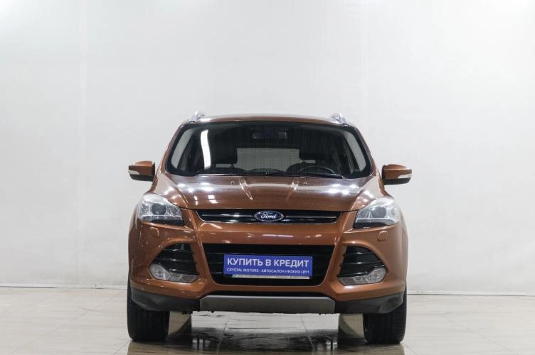 Ford Kuga 2 из 6