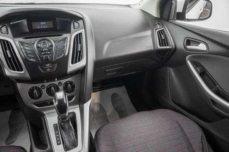 Ford Focus 20 из 24