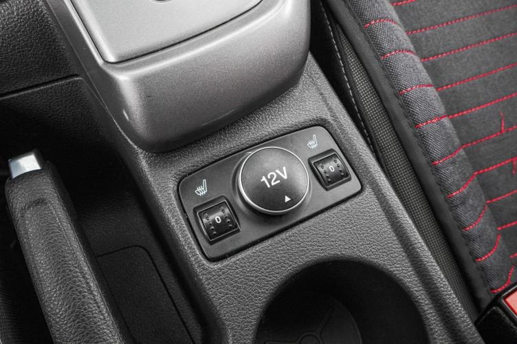 Ford Focus 19 из 24