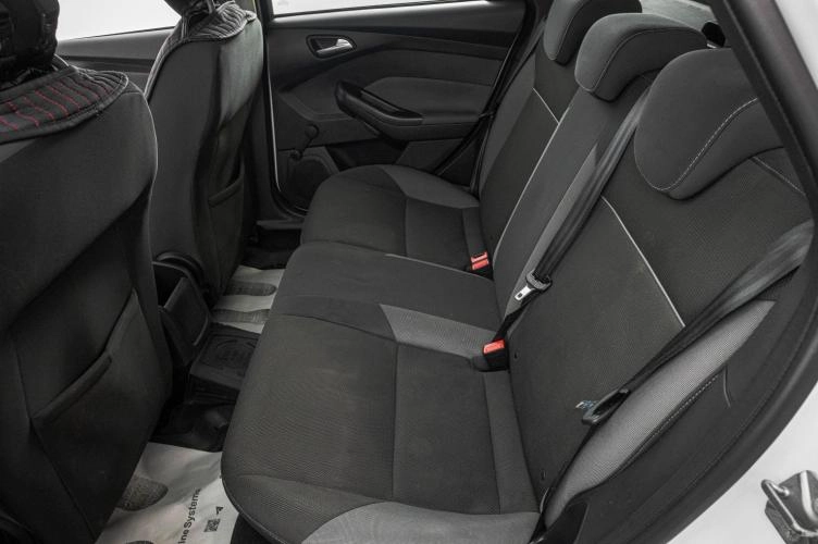 Ford Focus 22 из 24