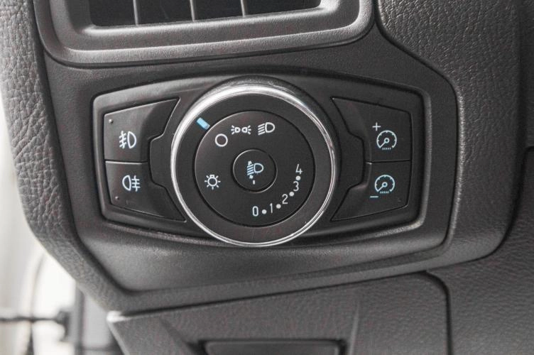 Ford Focus 10 из 24