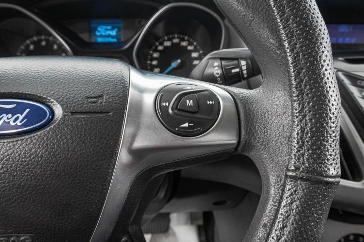 Ford Focus 13 из 24