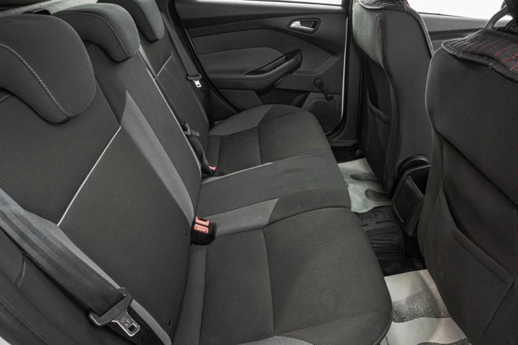 Ford Focus 23 из 24
