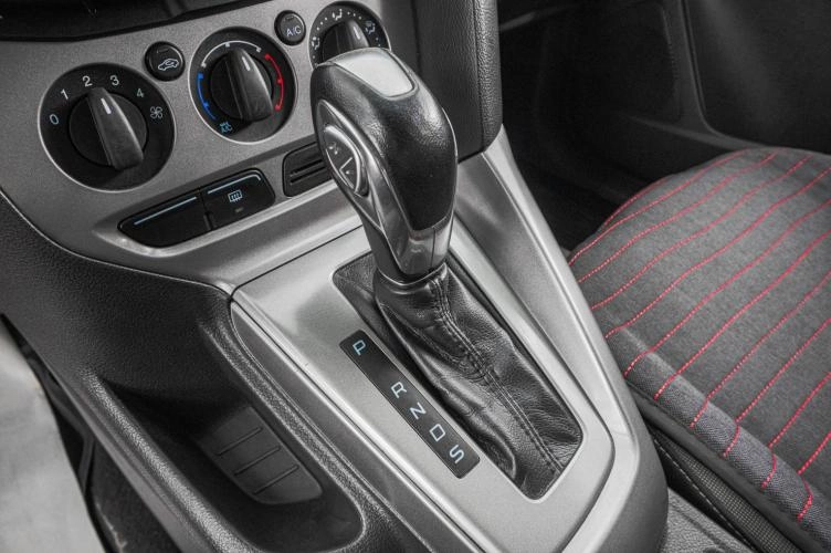 Ford Focus 18 из 24