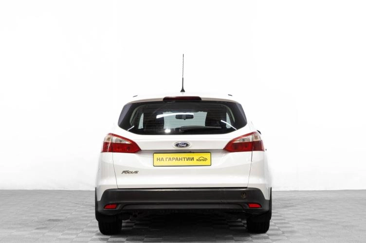 Ford Focus 5 из 6