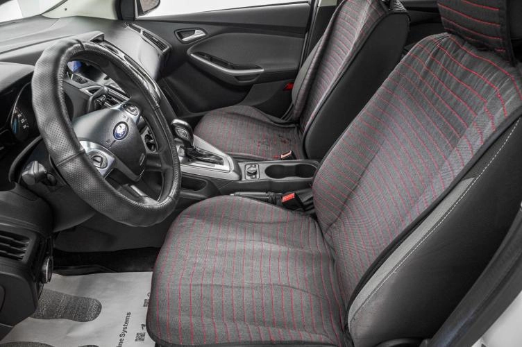 Ford Focus 8 из 24