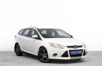Ford Focus 1 из 24