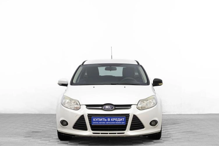 Ford Focus 2 из 6