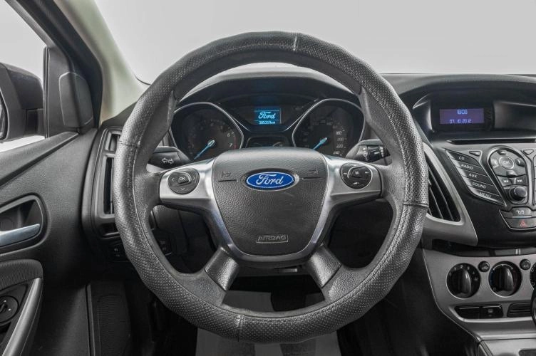 Ford Focus 11 из 24