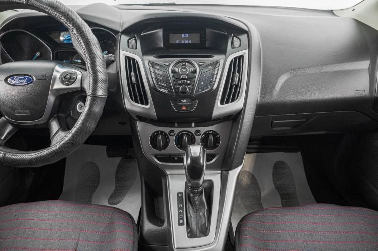 Ford Focus 15 из 24