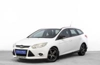 Ford Focus 3 из 24