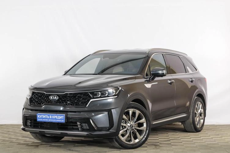 KIA Sorento 3 из 6
