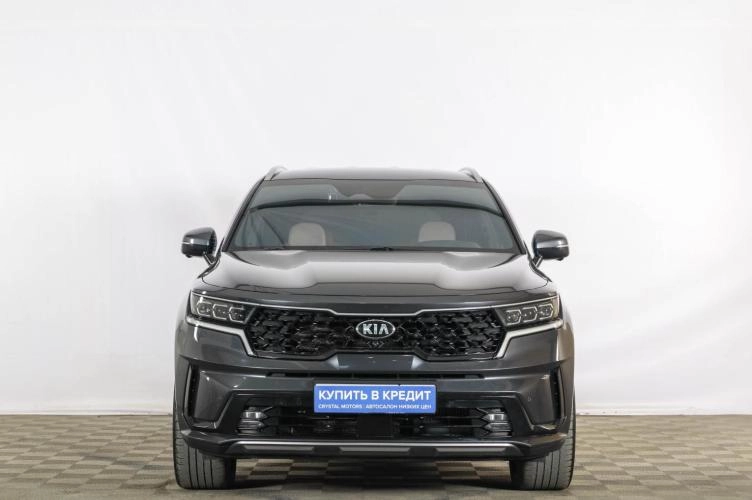 KIA Sorento 2 из 6