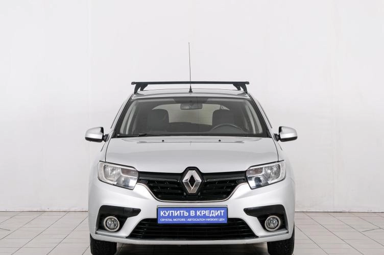 Renault Sandero 2 из 6