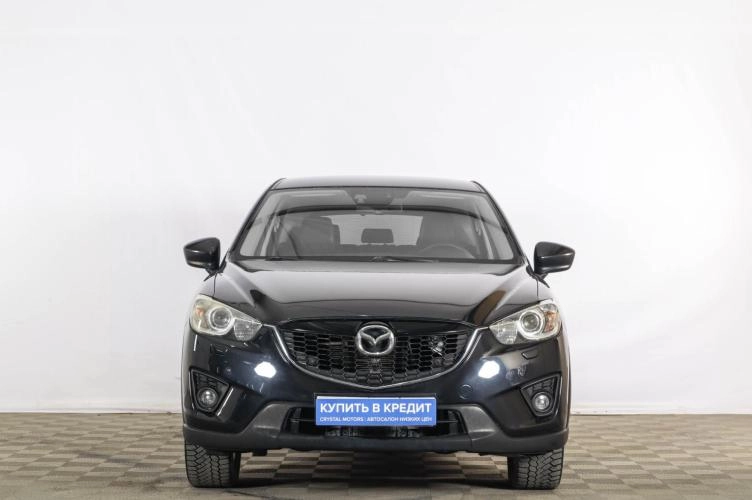 Mazda CX-5 2 из 6