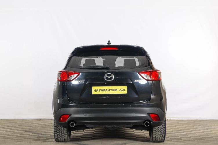 Mazda CX-5 5 из 6