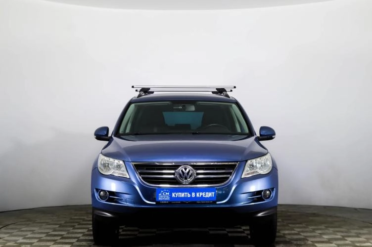 Volkswagen Tiguan 2 из 6