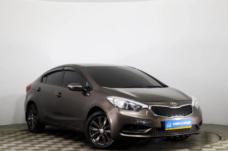 KIA Cerato 1 из 6
