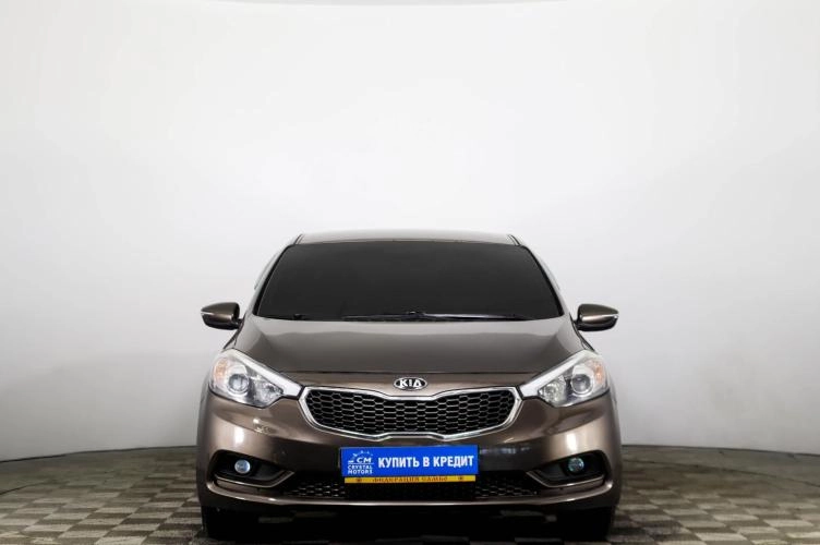KIA Cerato 2 из 6