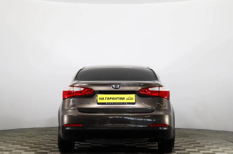 KIA Cerato 5 из 6