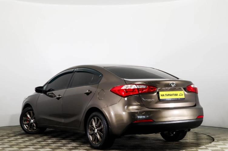 KIA Cerato 6 из 6