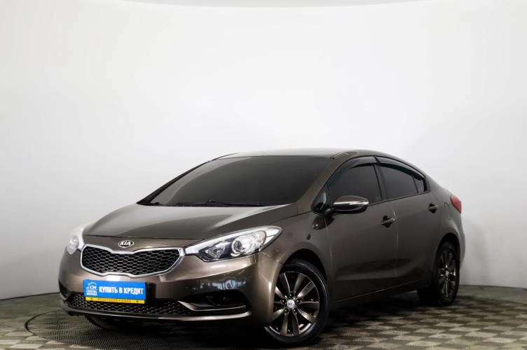 KIA Cerato 3 из 6