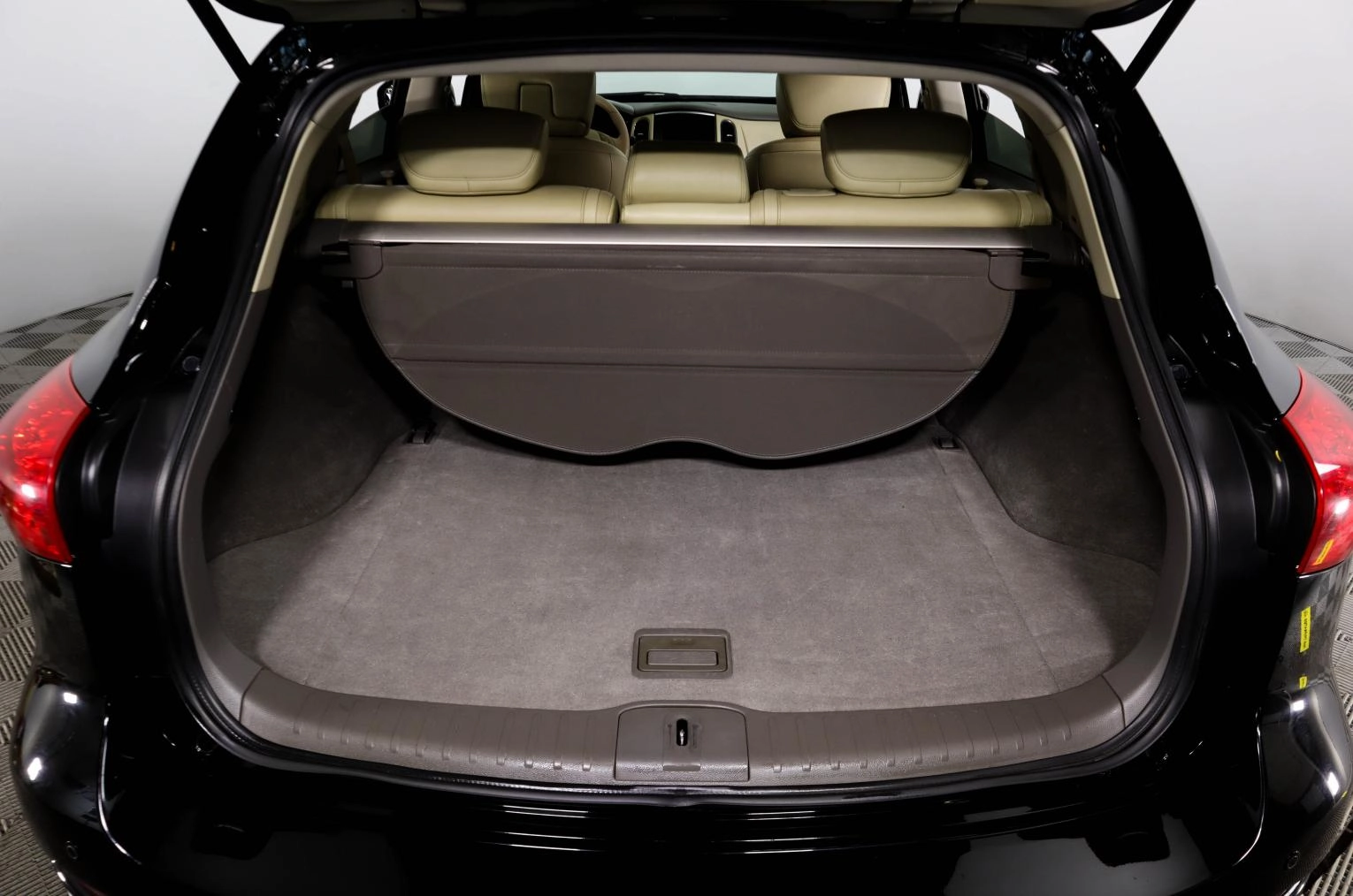 Infiniti EX25 7 из 28