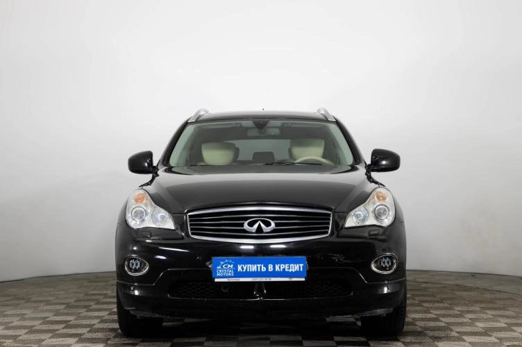 Infiniti EX25 2 из 6