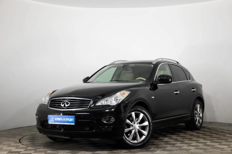 Infiniti EX25 3 из 6