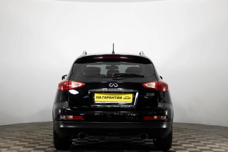 Infiniti EX25 5 из 6