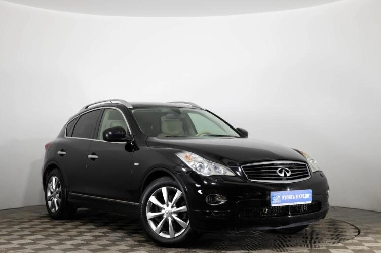 Infiniti EX25 1 из 6