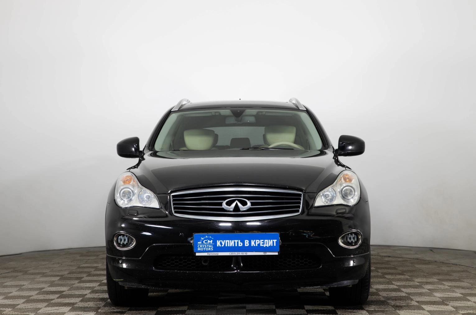 Infiniti EX25 2 из 28