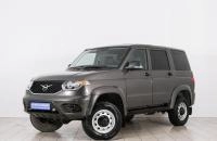 УАЗ Patriot 3 из 21